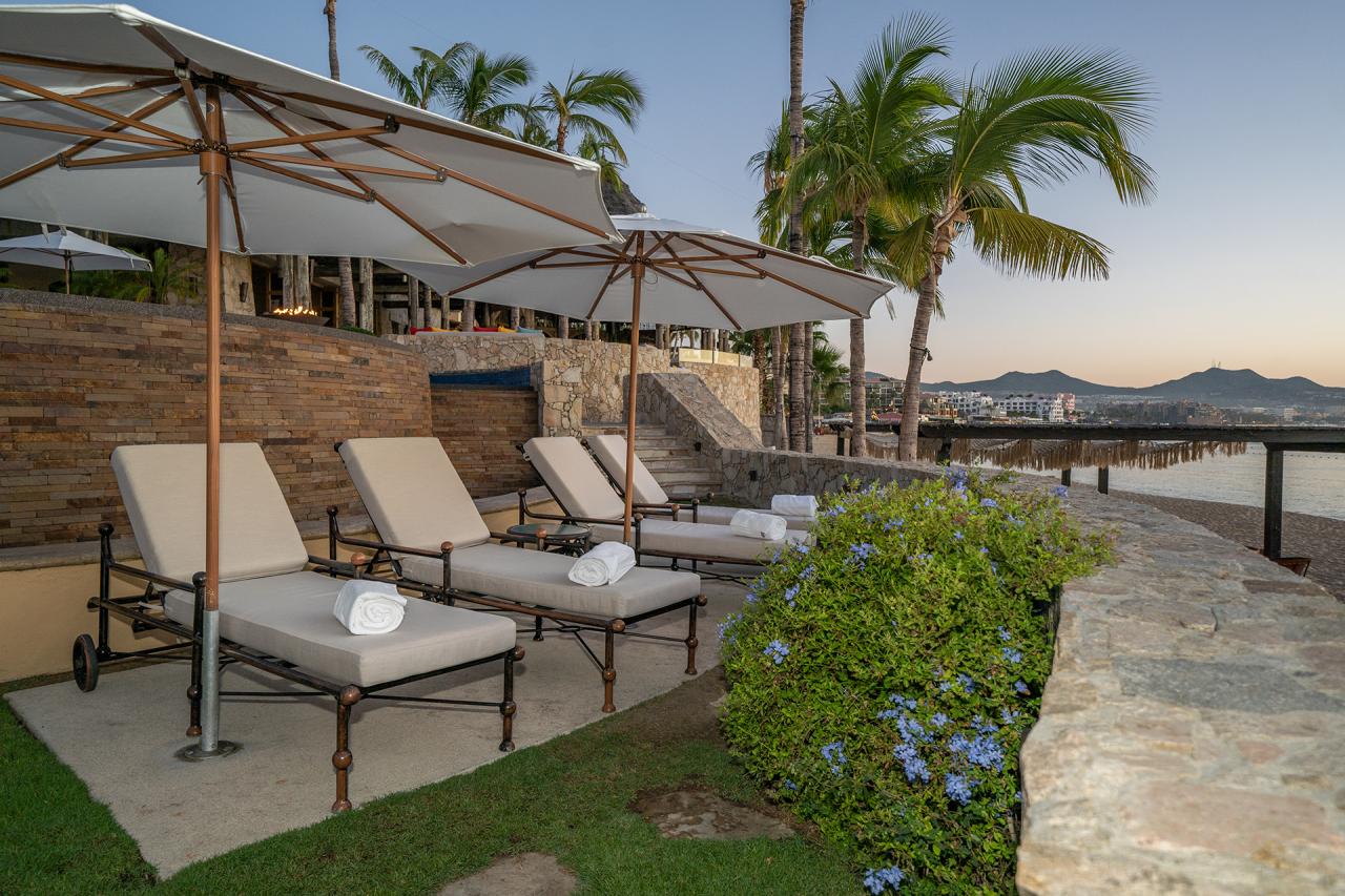 Hacienda Beach Club & Residences: Cabo Resort Hotel